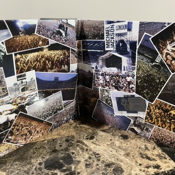 Michael Jackson BAD: 25th Anniversary Deluxe Edition - Picture 9 of 12